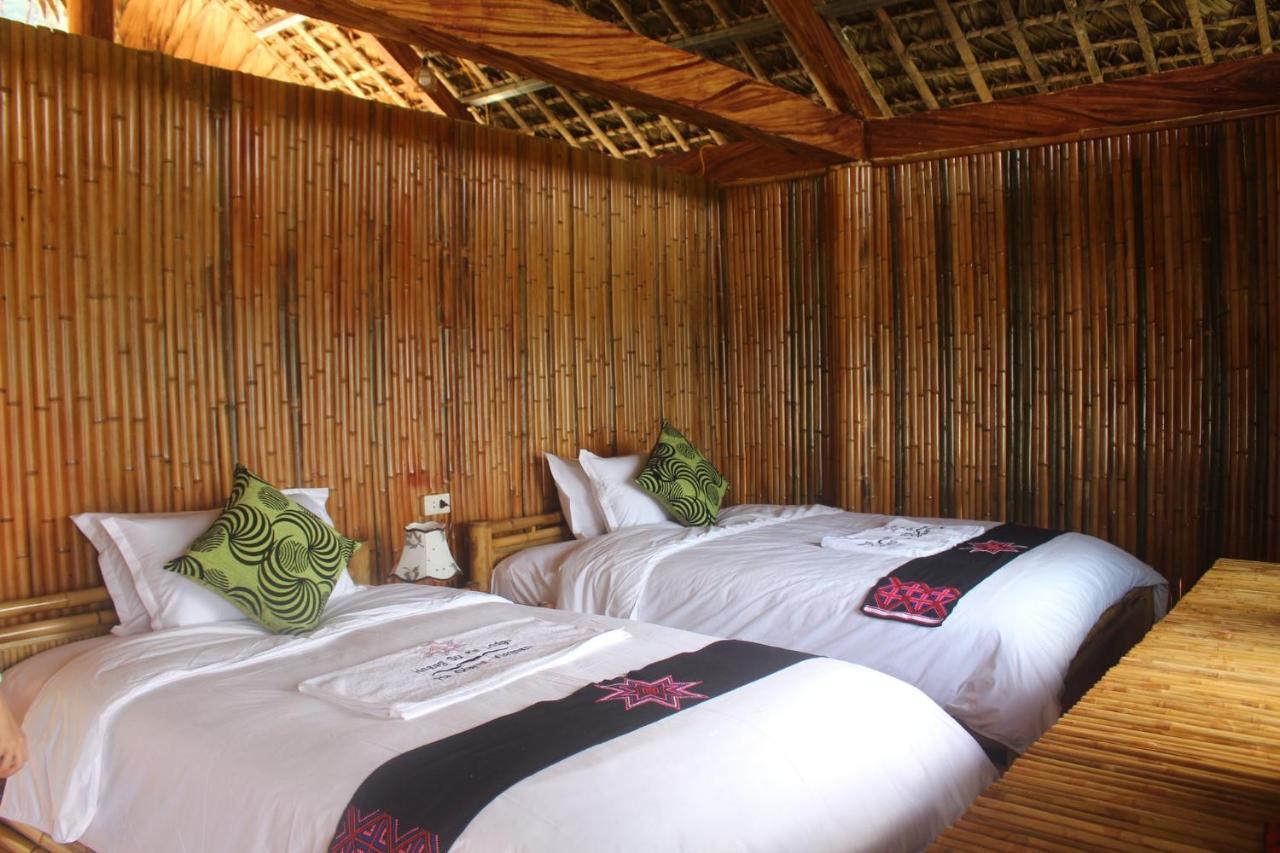 Hoang Su Phi Lodge Ha Giang Kültér fotó