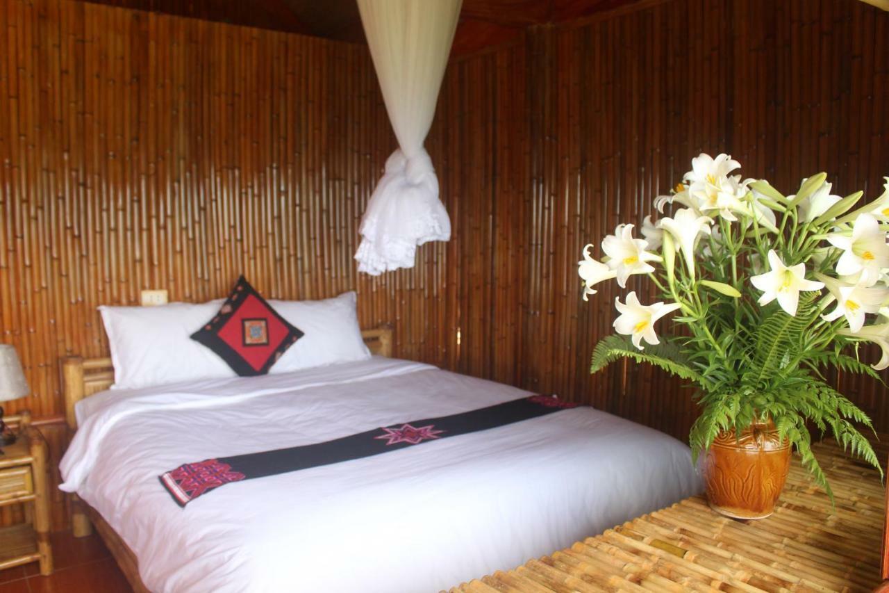 Hoang Su Phi Lodge Ha Giang Kültér fotó
