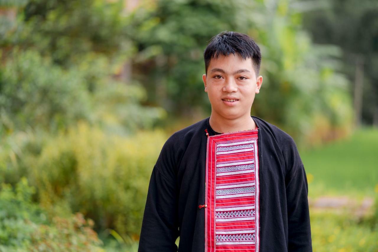 Hoang Su Phi Lodge Ha Giang Kültér fotó