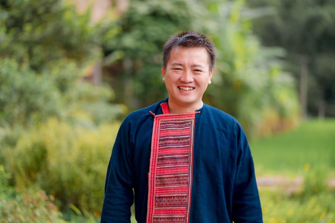 Hoang Su Phi Lodge Ha Giang Kültér fotó