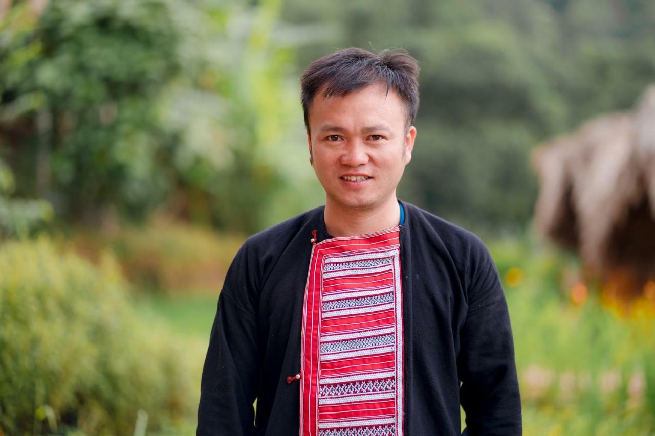 Hoang Su Phi Lodge Ha Giang Kültér fotó