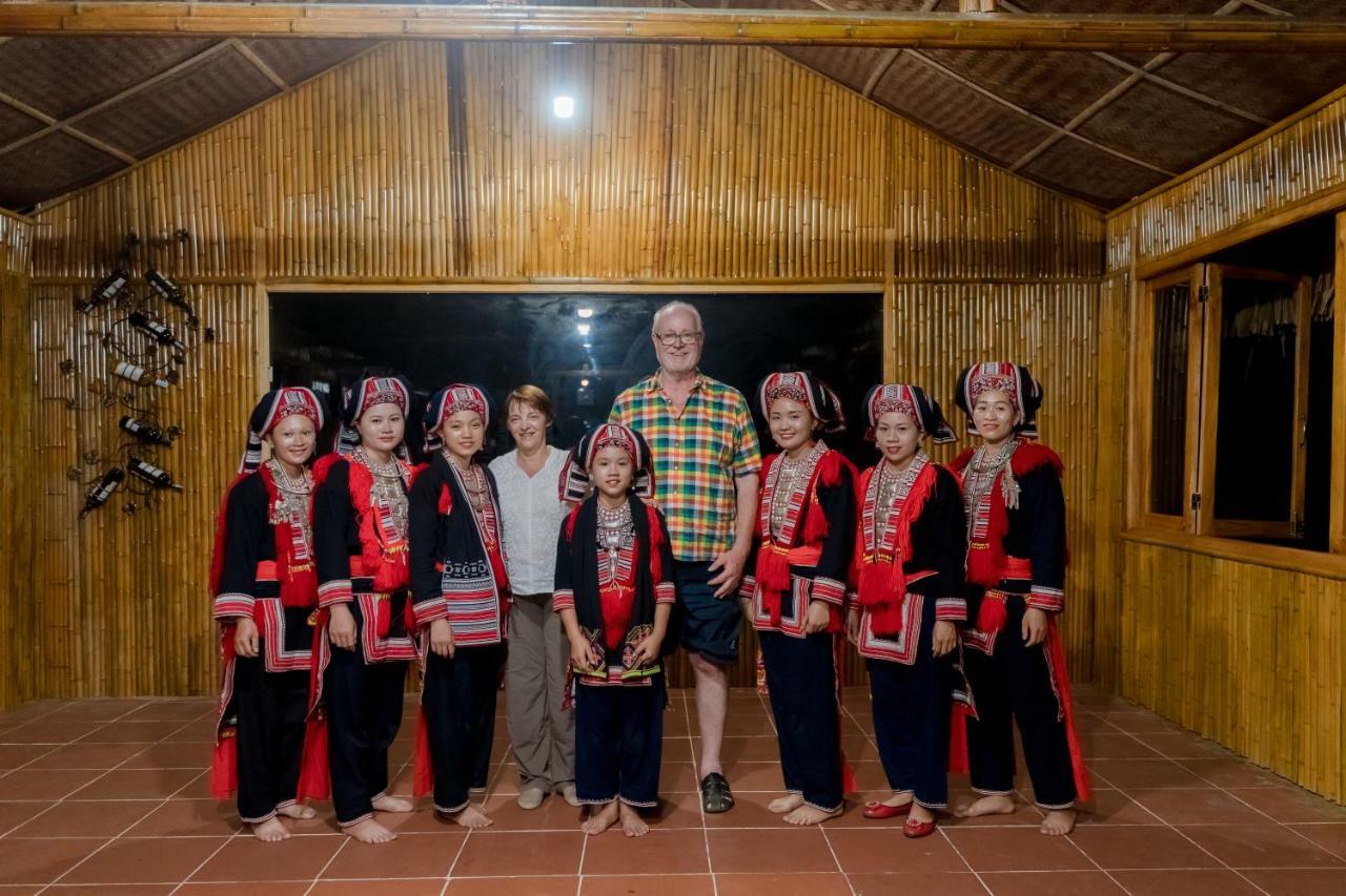 Hoang Su Phi Lodge Ha Giang Kültér fotó