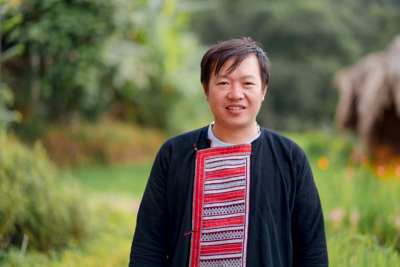Hoang Su Phi Lodge Ha Giang Kültér fotó