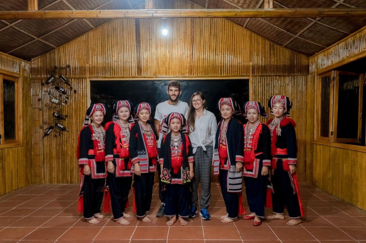 Hoang Su Phi Lodge Ha Giang Kültér fotó