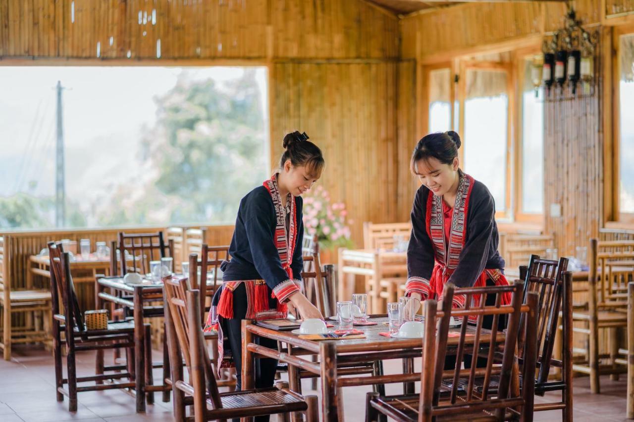 Hoang Su Phi Lodge Ha Giang Kültér fotó