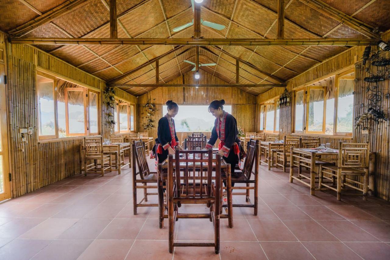 Hoang Su Phi Lodge Ha Giang Kültér fotó