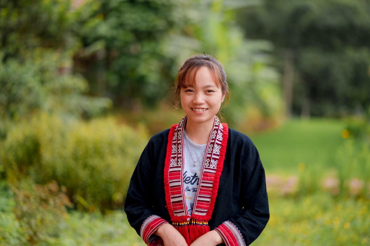 Hoang Su Phi Lodge Ha Giang Kültér fotó