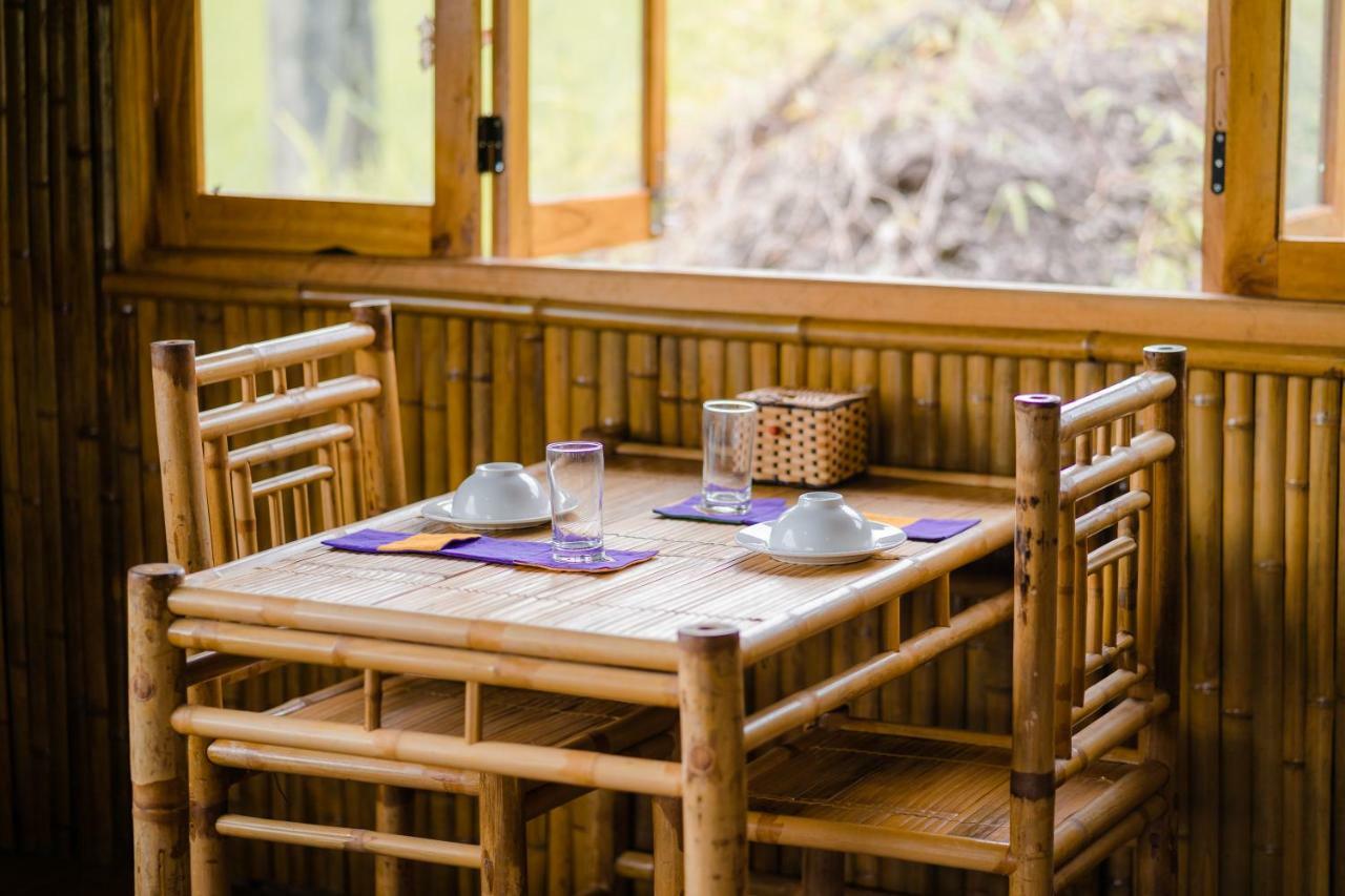 Hoang Su Phi Lodge Ha Giang Kültér fotó